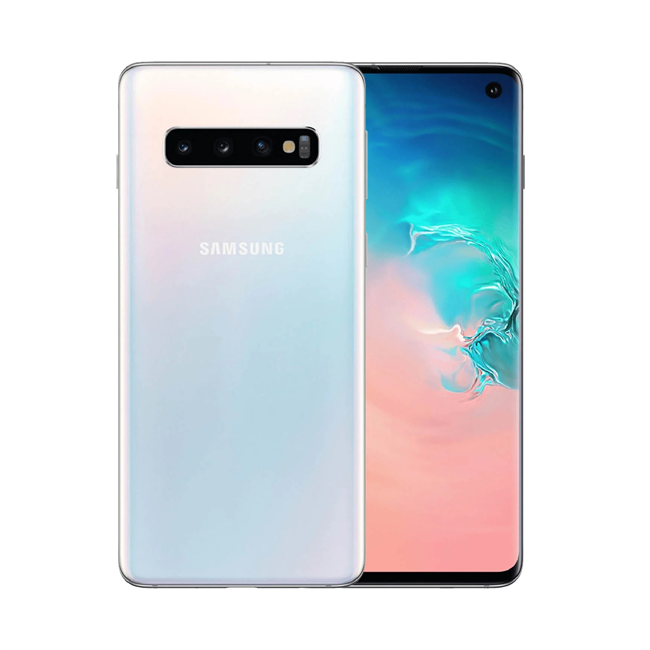 Samsung Galaxy S10 128GB Dual SIM Premium Pre-Owned