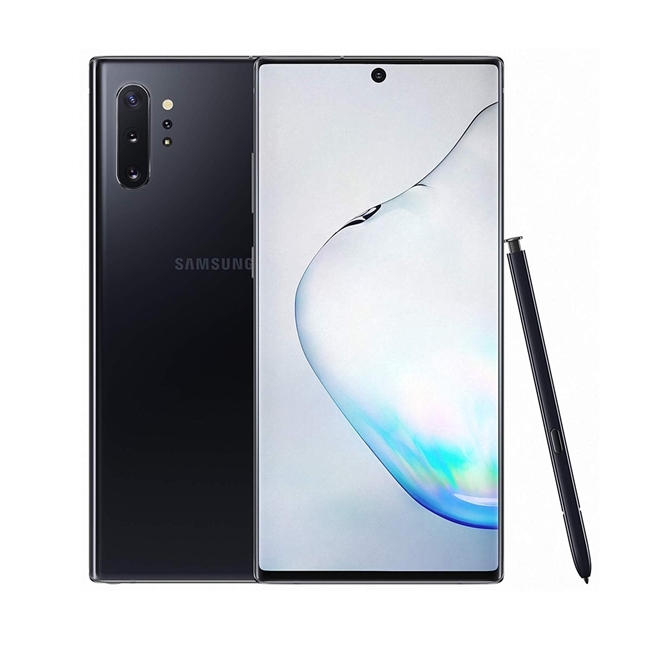 Samsung Galaxy Note 10 Plus 256GB 12GB Dual Sim Premium Pre-Owned