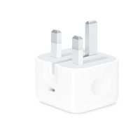 iPhone USB-C Fast Power Adapter