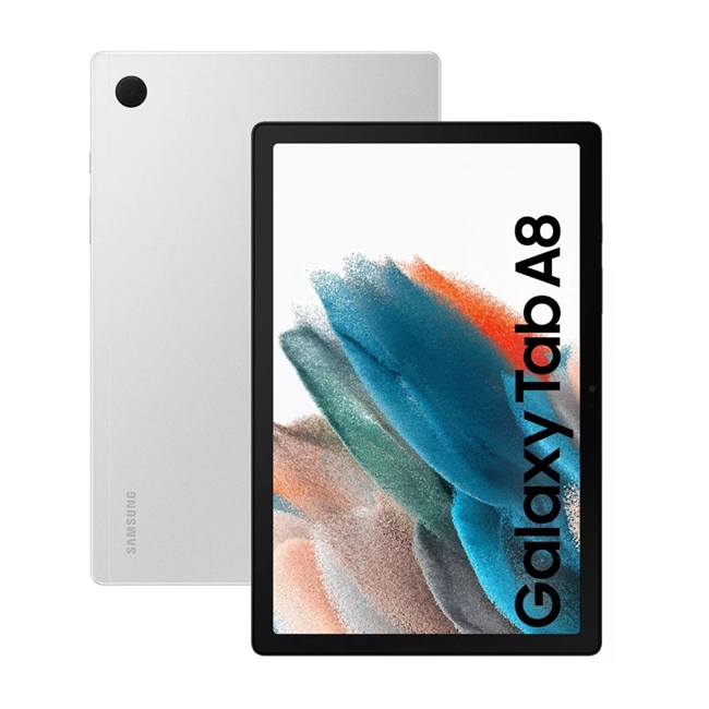 Galaxy Tab A8 X200 10.5" 32GB Wi-Fi - Brand New