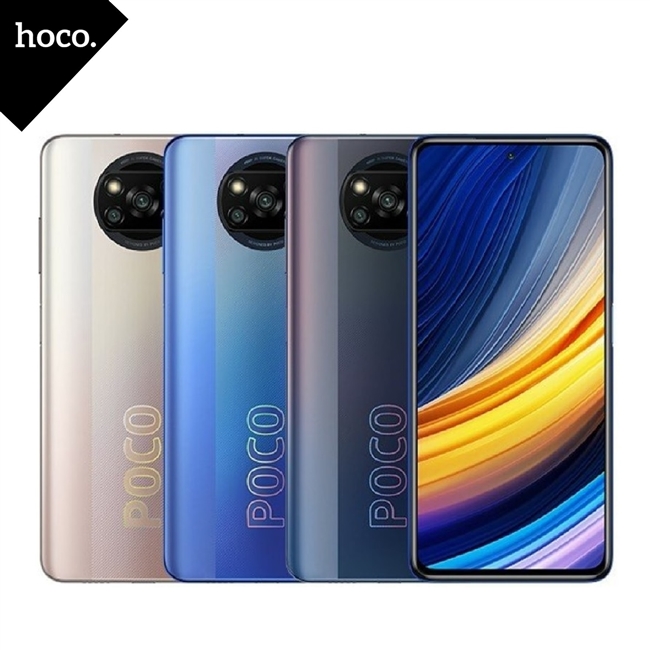 Xiaomi Poco X3 Pro 256GB 8GB Dual LTE (Brand New)