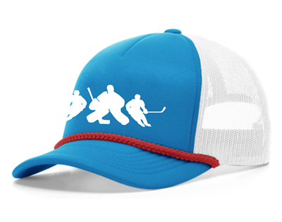 Hockey Hat