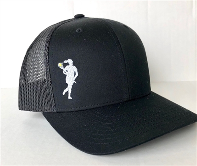 lacrosse hat