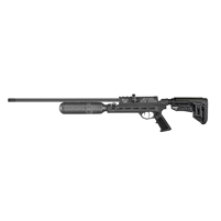 R.A.W.HM1000x Chassis Rifle - No Moderator -Right - .22