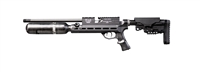 Mini Hunter HM1000X Mini Chassis Rifle .25 cal, RH Action