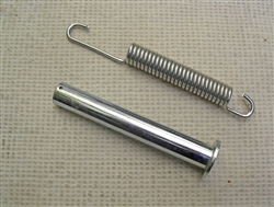 Kawasaki PIN and SPRING ONLY (H2ABC)