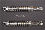 HONDA CL450 Shocks - TEC brand