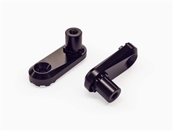 40mm link arms for adjustable foot pegs