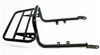 Black Rack with Grab Rail for RE650 Models