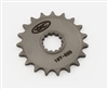 TEC 19 Tooth Sprocket