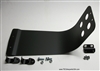 TEC Black Sump Guard (Bash Plate)