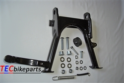 Triumph Bonneville SE Center Stand Kit for 2009 and up