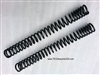 TEC Progressive Rate Fork Springs & Spacers for Triumph Speed Twin