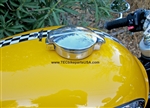 Triumph Monza Gas Cap