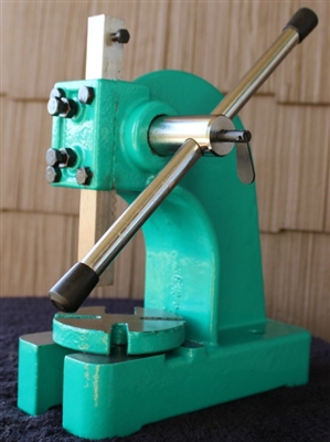 Supply guy Arbor Stamping Press - SG-ARBOR