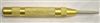 Spring Loaded Center Punch - SG-PUNCH