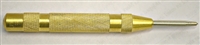 Spring Loaded Center Punch - SG-PUNCH