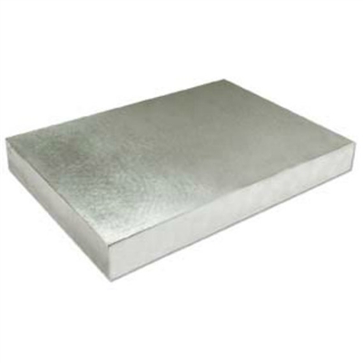 Extra Large Steel Bench Block - SGBB64