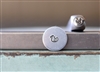 Brand New Supply Guy Design - 4mm Duck Metal Design Stamp - SGCH-586