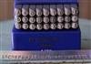 3mm Typewriter Font Metal Letter Alphabet Stamp Uppercase Set - SGE-3U