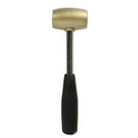 1 Pound Brass Hammer - SGHAM-456.20