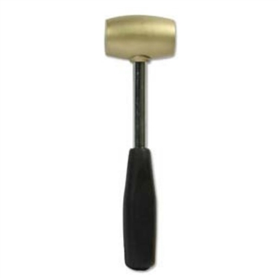 1 Pound Brass Hammer - SGHAM-456.20