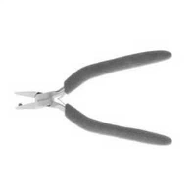 3MM Dimple Jewelry Pliers with View Finder - SGPL153