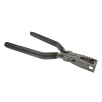 8MM Dimple Jewelry Pliers with View Finder - SGPL158