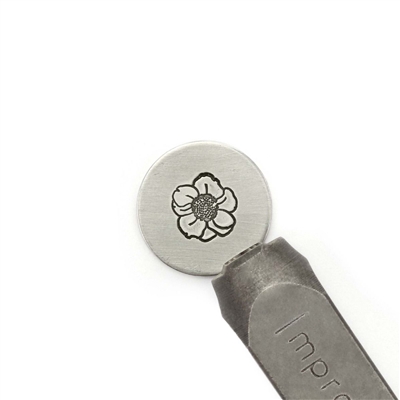 Impress Art Petal Perfect Metal Design Stamp - SGSC150063