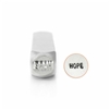 Impress Art "Hope" Word Metal Design Stamp - SGSCS150046