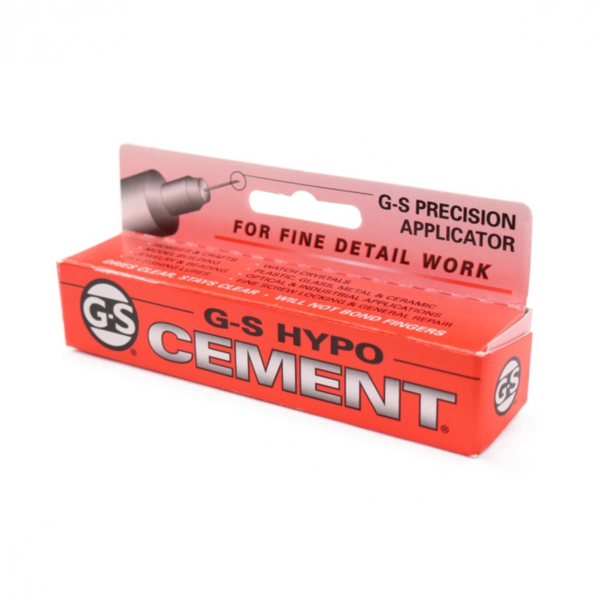 GS Hypo Cement 