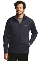 Men's Soft Shell Jacket