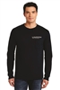 Men's Cotton Long Sleeve, With Pocket