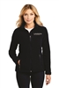 Ladies Full Zip Fleece Jacket