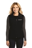 Ladies Fleece Vest