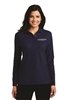 Ladies Long Sleeve Polo