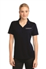 Ladies Performance Polo