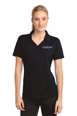 Ladies Performance Polo