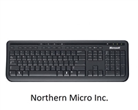 <!130>Wired English Keyboard, Verbatim, 70735