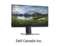 <!120>24 inch Wide monitor with 1920x1080 resolution P2422H, Dell, 210-BBCC