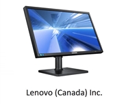 <!120>24 inch Wide monitor with 1920x1080 resolution, Samsung, S24R650