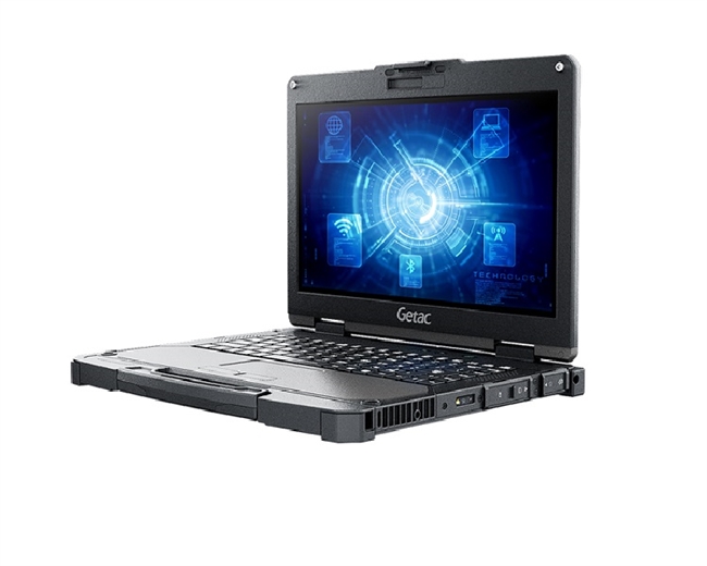 Getac B360G2