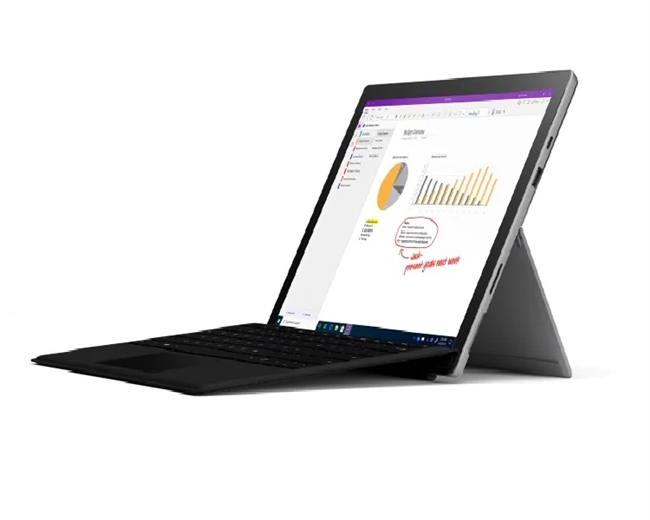Microsoft Surface Pro 11