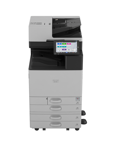 Ricoh IM C4510