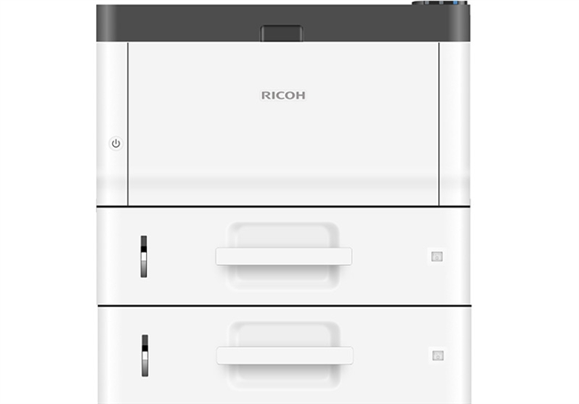 Ricoh P502 (Lease 24)