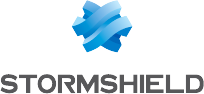 Endpoint Security - (Stormshield)