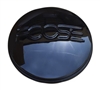 Foose 1000-39B 1000-33 S208-07 X1834147-9SF Black Center Cap