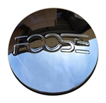 Foose CAPM671 1000-88 Chrome Center Cap