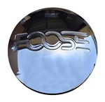 Foose CAPM671 1000-88 Polished Center Cap 1000-88H