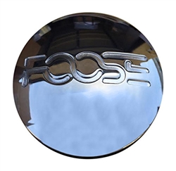 Foose CAPM671 1000-88 Polished Center Cap 1000-88H